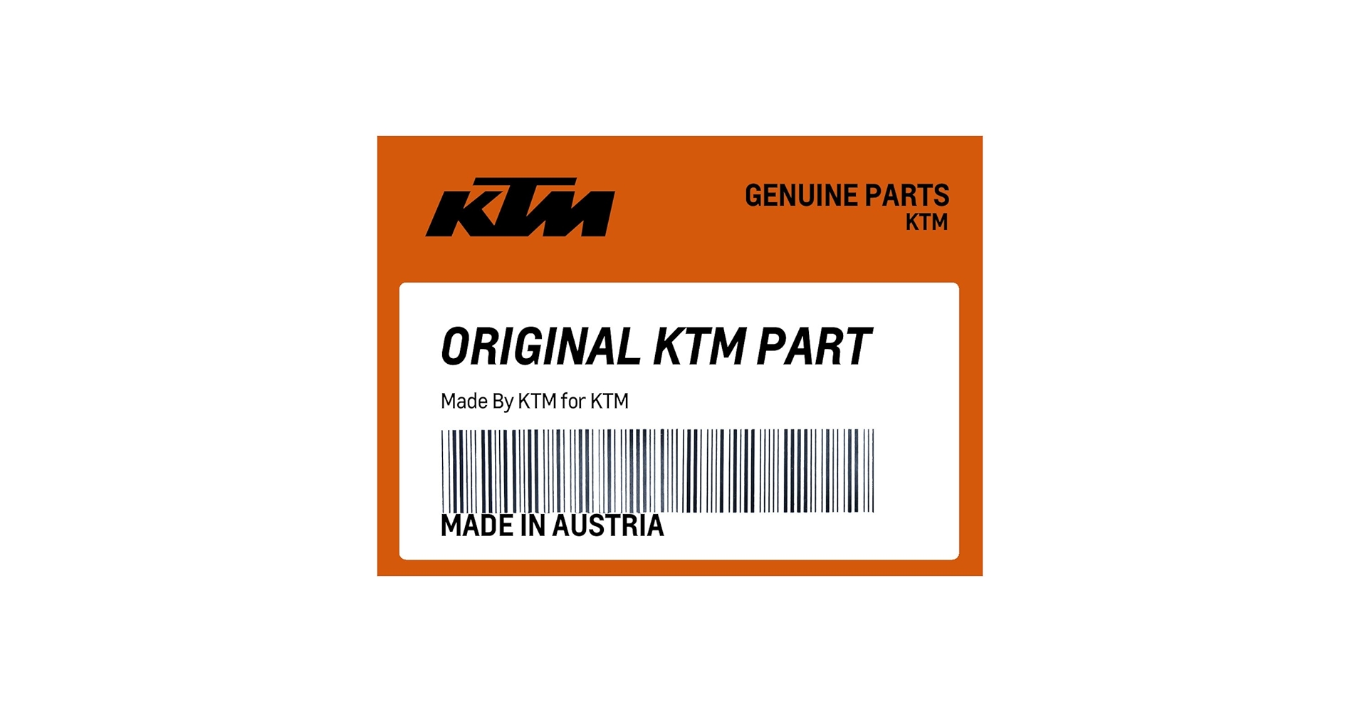 Amazon.com: KTM OIL FILTERS EXC XC EXC-G XC-W LC4 DUKE SMC